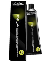 Comprar L´Oreal Inoa Color 1 Negro 60 ml online en la tienda Alpel