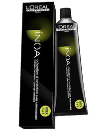 Comprar L´Oreal Inoa Color 10 Rubio Platino 60 ml online en la tienda Alpel