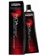 Comprar L´Oreal Inoa Color 5,6 Carmilane granada 60 ml online en la tienda Alpel