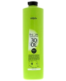 Comprar L´Oreal Inoa Oxidant 1+1 Mix 30 Vol 1000 ml online en la tienda Alpel