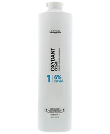 Comprar L´Oreal Oxidante Crema 20 Vol 1000 ml online en la tienda Alpel