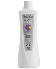 Comprar L´Oreal Revelador Luo Color 1000 ml online en la tienda Alpel