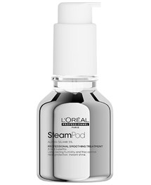 ComprarL´Oreal Steampod Tratamiento 50 ml 3 en 1 online en la tienda Alpel