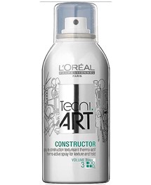 Comprar L´Oreal Tecni.Art Constructor Spray 150 ml online en la tienda Alpel Comprar L´Oreal Tecni.Art Constructor Spray 150 ml online en la tienda Alpel