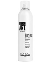 Comprar L´Oreal Tecni.Art Fix Anti-Frizz Spray 250 ml online en la tienda Alpel