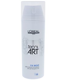 Comprar L´Oreal Tecni.Art Fix Move Gel 150 ml online en la tienda Alpel