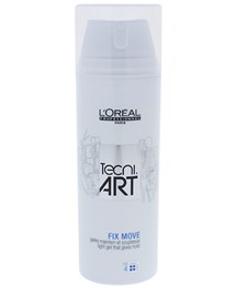 Comprar L´Oreal Tecni.Art Fix Move Gel 150 ml online en la tienda Alpel Comprar L´Oreal Tecni.Art Fix Move Gel 150 ml online en la tienda Alpel