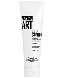 Comprar online L´Oreal Tecni.Art Liss Control Crema Alisadora en la tienda alpel.es - Peluquería y Maquillaje