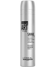 Comprar online L´Oreal Tecni.Art Pure Savage Panache Spray en la tienda alpel.es - Peluquería y Maquillaje