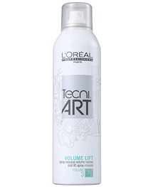 Comprar L´Oreal Tecni.Art Volume Lift Mousse 250 ml online en la tienda Alpel Comprar L´Oreal Tecni.Art Volume Lift Mousse 250 ml online en la tienda Alpel