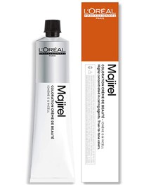 Comprar L´Oreal Tinte Majirel 7/40 Rubio Cobrizo Intenso online en la tienda Alpel