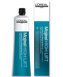 Comprar L´Oreal Tinte Majirel High Lift Hl Ash Violet online en la tienda Alpel