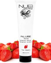 Comprar Lubricante Inlube Nuei Fresa 100 ml online en la tienda Alpel Comprar Lubricante Inlube Nuei Fresa 100 ml online en la tienda Alpel