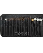 Comprar Manta 22 Pinceles Y Brochas Maquillaje Carnaby online en la tienda Alpel