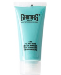 Comprar online Maquillaje Líquido Grimas 402 Turquesa - Stock disponible Envío 24 hrs en la tienda alpel.es - Peluquería y Maquillaje