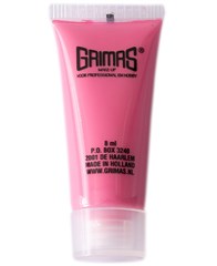 Comprar online Maquillaje Líquido Grimas 502 Rosa - Stock disponible Envío 24 hrs en la tienda alpel.es - Peluquería y Maquillaje