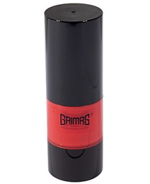 Comprar online Maquillaje Líquido Grimas 515 Rojo 20 ml - Stock disponible Envío 24 hrs en la tienda alpel.es - Peluquería y Maquillaje