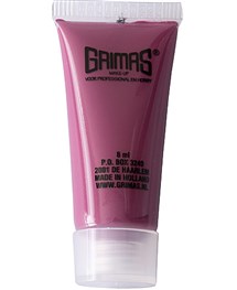 Comprar online Maquillaje Líquido Grimas 601 Lila 8 ml - Stock disponible Envío 24 hrs en la tienda alpel.es - Peluquería y Maquillaje