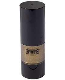 Comprar online Maquillaje Líquido Grimas 702 Dorado Perlado 20 ml - Stock disponible Envío 24 hrs en la tienda alpel.es - Peluquería y Maquillaje