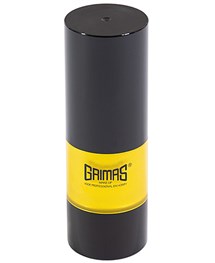 Comprar online Maquillaje Líquido Grimas 723 Amarillo Perlado 20 ml - Stock disponible Envío 24 hrs en la tienda alpel.es - Peluquería y Maquillaje