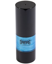 Comprar online Maquillaje Líquido Grimas 731 Azul Perlado 20 ml - Stock disponible Envío 24 hrs en la tienda alpel.es - Peluquería y Maquillaje