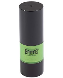 Comprar online Maquillaje Líquido Grimas 747 Verde Puro Perlado 20 ml - Stock disponible Envío 24 hrs en la tienda alpel.es - Peluquería y Maquillaje