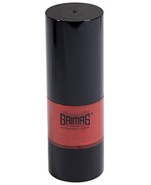 Comprar online Maquillaje Líquido Grimas 755 Rojo Teja Perlado 20 ml - Stock disponible Envío 24 hrs en la tienda alpel.es - Peluquería y Maquillaje