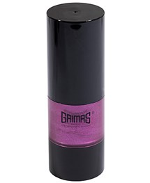 Comprar online Maquillaje Líquido Grimas 760 Lila Perlado 20 ml - Stock disponible Envío 24 hrs en la tienda alpel.es - Peluquería y Maquillaje