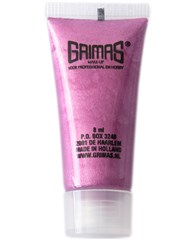 Comprar online Maquillaje Líquido Perlado Grimas 760 Lila - Stock disponible Envío 24 hrs en la tienda alpel.es - Peluquería y Maquillaje