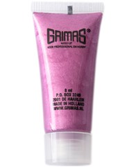 Comprar online Maquillaje Líquido Grimas 760 Lila Perlado 8 ml - Stock disponible Envío 24 hrs en la tienda alpel.es - Peluquería y Maquillaje