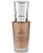 Maquillaje Matt & Care D´Orleac 2