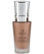 Maquillaje Matt & Care D´Orleac 3