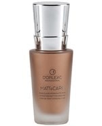 Maquillaje Matt & Care D´Orleac 4