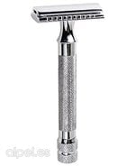 Comprar Maquinilla De Afeitar Latón Vie-Long 10091R online en la tienda Alpel Comprar Maquinilla De Afeitar Latón Vie-Long 10091R online en la tienda Alpel