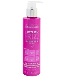 Comprar online Mascarilla Antiencrespamiento Abril et Nature Frizz 200 ml en la tienda alpel.es - Peluquería y Maquillaje