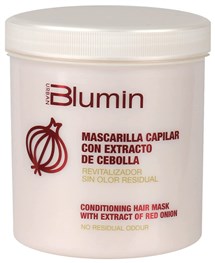 Comprar online Comprar online Mascarilla Capilar Extracto Cebolla 700 ml Urban Blumin en la tienda alpel.es - Peluquería y Maquillaje