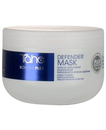 Comprar online Mascarilla Capilar Reparadora 300 ml Tahe Bonder Plex en la tienda alpel.es - Peluquería y Maquillaje