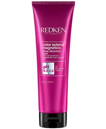 Comprar online Mascarilla Coloración Prolongada Redken Color Extend Magnetics 250 ml en la tienda alpel.es - Peluquería y Maquillaje