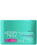 Mascarilla de Colágeno Vegetal y Quinoa Keramax Rizos Perfectos - Comprar online en Alpel Mascarilla de Colágeno Vegetal y Quinoa Keramax Rizos Perfectos - Comprar online en Alpel