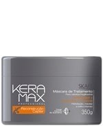 Mascarilla de Keratina Keramax Reconstrucción Capilar - Comprar online en Alpel Mascarilla de Keratina Keramax Reconstrucción Capilar - Comprar online en Alpel