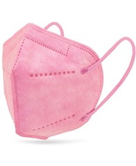 Mascarilla FFP2 Rosa - Comprar online Disponible en Stock desde España Mascarilla FFP2 Rosa - Comprar online Disponible en Stock desde España