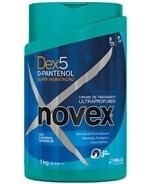 Mascarilla Hidratación Profunda Novex Dex5 D-Pantenol 1000 ml