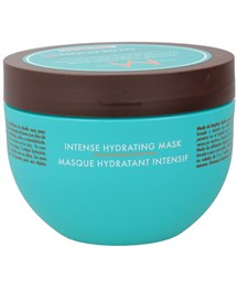 Comprar online Mascarilla Hidratante Intensiva Moroccanoil Hydration 250 ml en la tienda alpel.es - Peluquería y Maquillaje