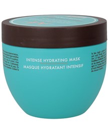 Comprar online Comprar online Mascarilla Hidratante Intensiva Moroccanoil Hydration 500 ml en la tienda alpel.es - Peluquería y Maquillaje
