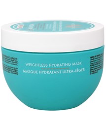 Comprar online Mascarilla Hidratante Ultra Ligera Moroccanoil Hydration 250 ml en la tienda alpel.es - Peluquería y Maquillaje