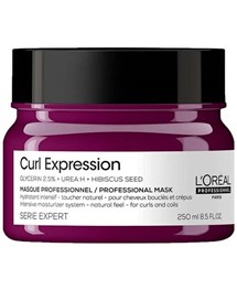 Comprar online Comprar Mascarilla L´Oreal Curl Expression 250 ml en la tienda alpel.es - Peluquería y Maquillaje