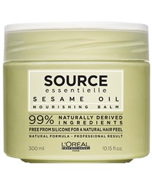 Mascarilla L´Oreal Source Essentielle Nourishing 300 ml al mejor precio - Envíos 24 horas desde la tienda de la peluquería Alpel