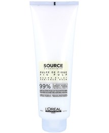 Mascarilla L´Oreal Source Essentielle Radiance 450 ml al mejor precio - Envíos 24 horas desde la tienda de la peluquería Alpel