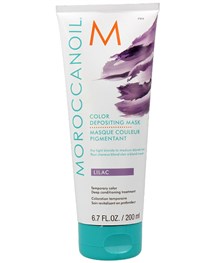 Comprar online Comprar online Mascarilla Moroccanoil Color Depositing Lilac 200 ml en la tienda alpel.es - Peluquería y Maquillaje