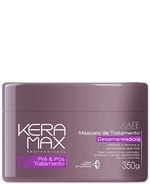 Mascarilla Protectora del Color con Keratina Keramax Pre & Post Tratamiento - Comprar online en Alpel Mascarilla Protectora del Color con Keratina Keramax Pre & Post Tratamiento - Comprar online en Alpel